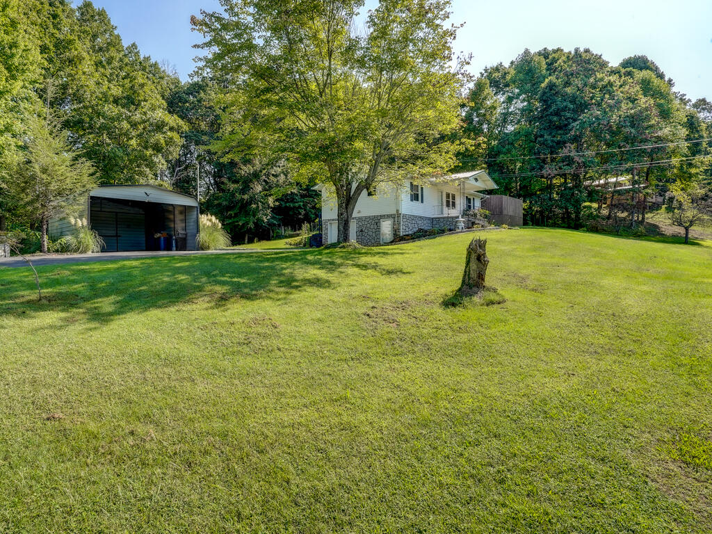 126 Ed King Road Jonesborough, TN 37659 - Photo 8 of 57 126 Ed King Rd MLS008