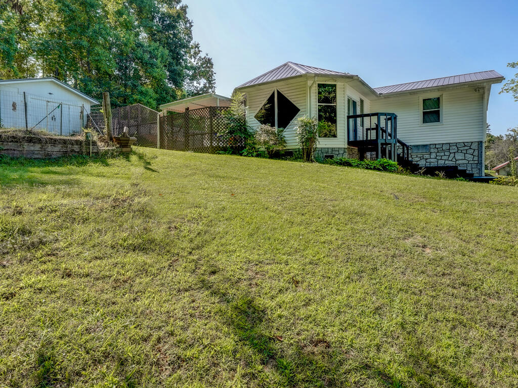 126 Ed King Road Jonesborough, TN 37659 - Photo 10 of 57 126 Ed King Rd MLS010