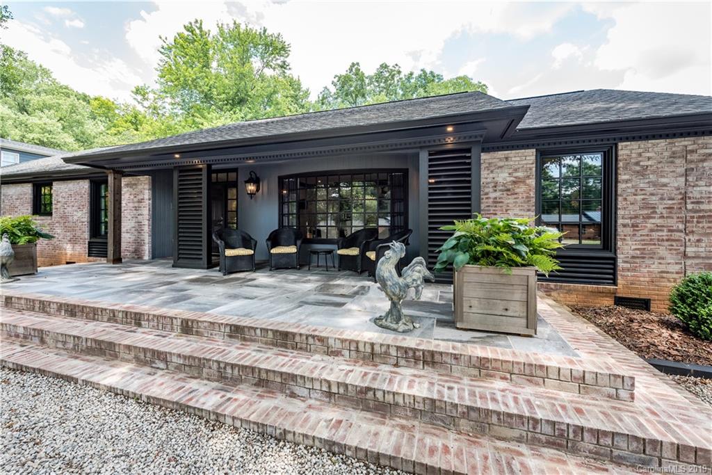 735 Lansdowne Road Charlotte, NC 28270 - Photo 2 of 45