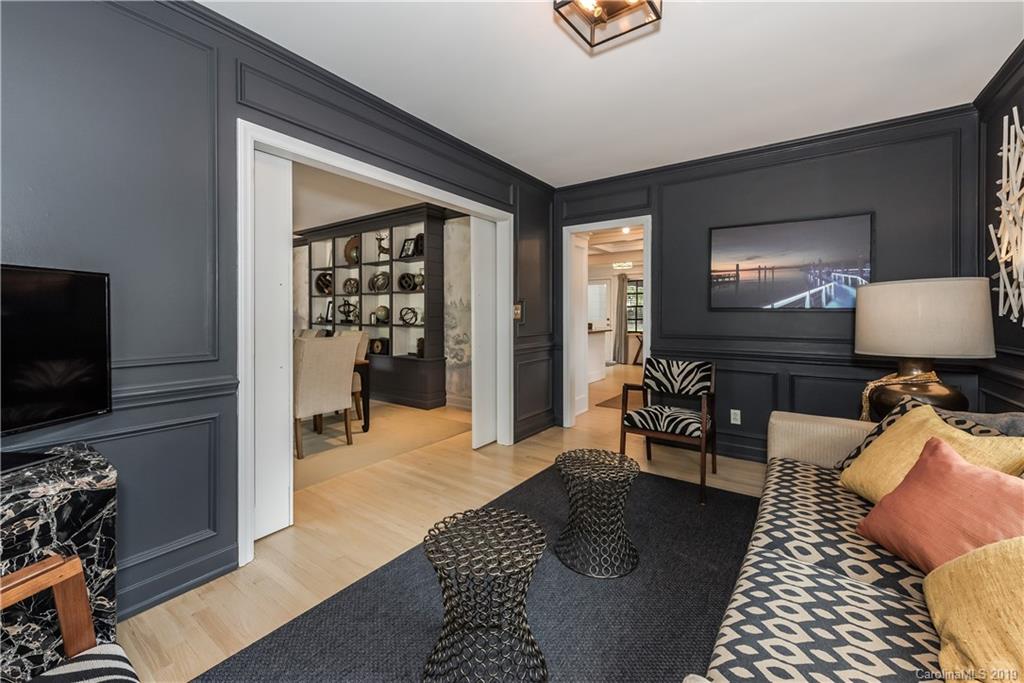 735 Lansdowne Road Charlotte, NC 28270 - Photo 12 of 45