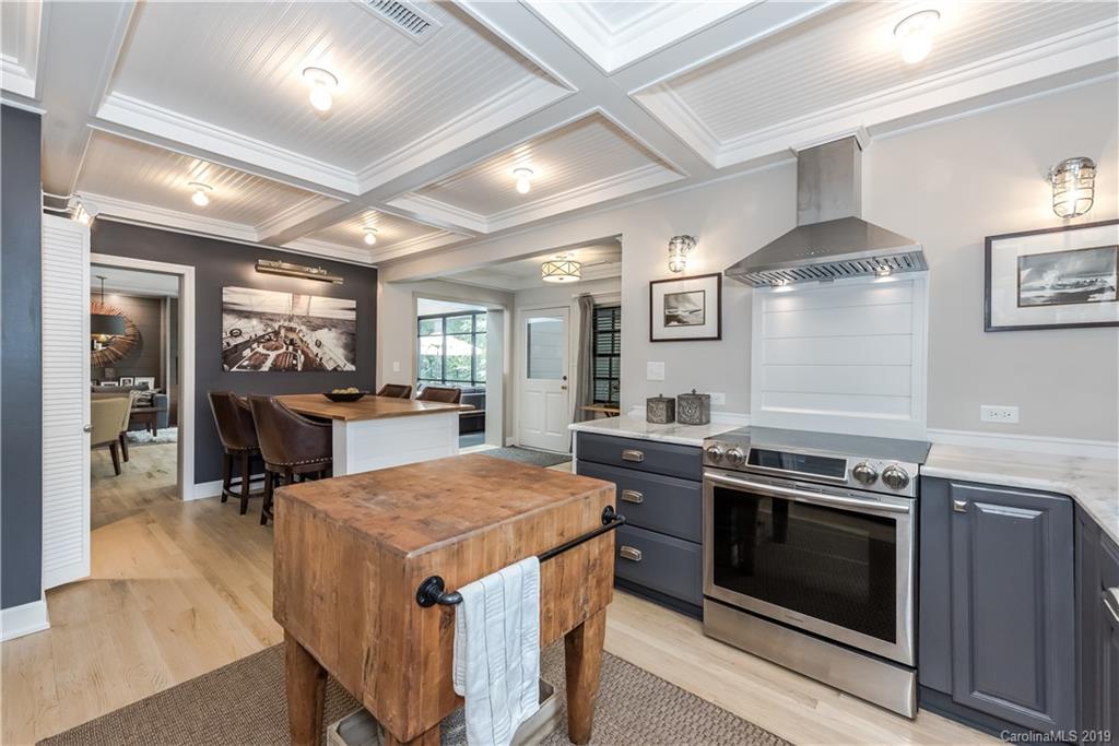 735 Lansdowne Road Charlotte, NC 28270 - Photo 15 of 45