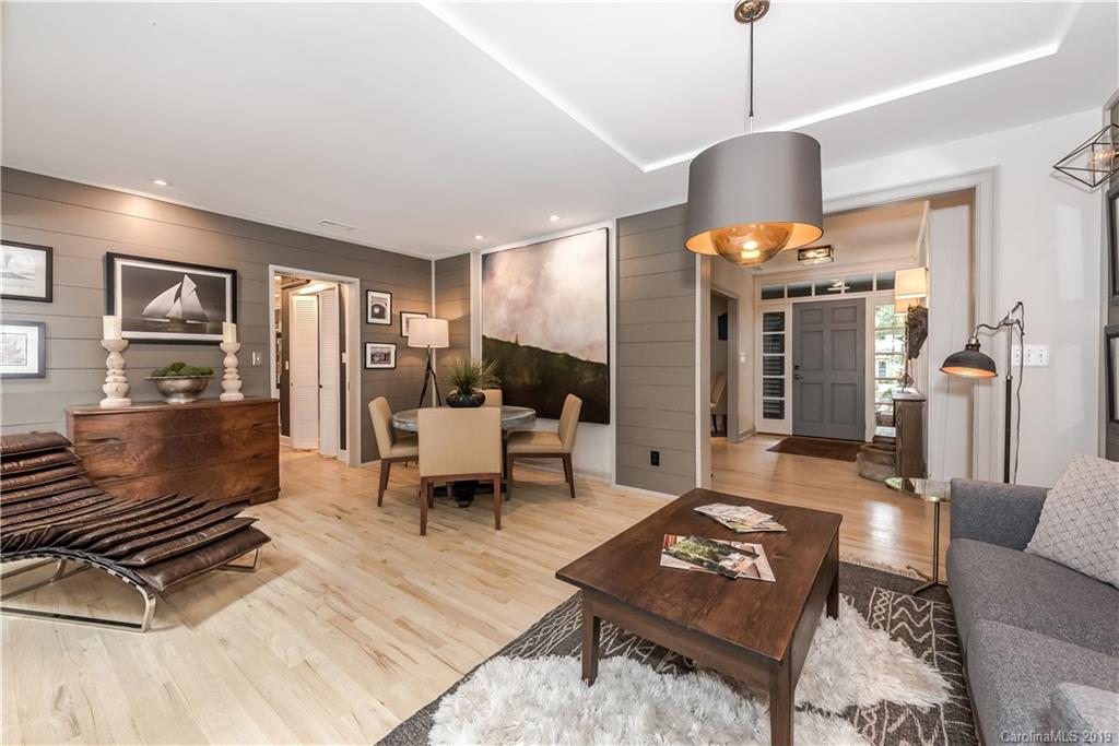 735 Lansdowne Road Charlotte, NC 28270 - Photo 21 of 45