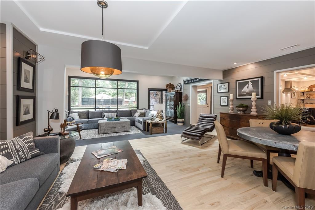 735 Lansdowne Road Charlotte, NC 28270 - Photo 22 of 45