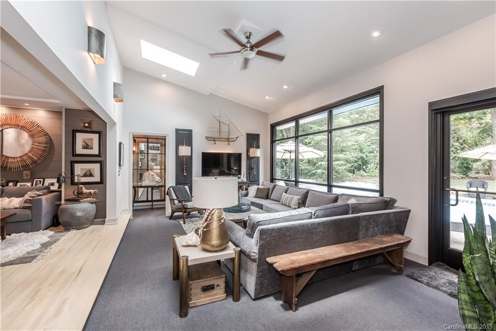 735 Lansdowne Road Charlotte, NC 28270 - Photo 23 of 45