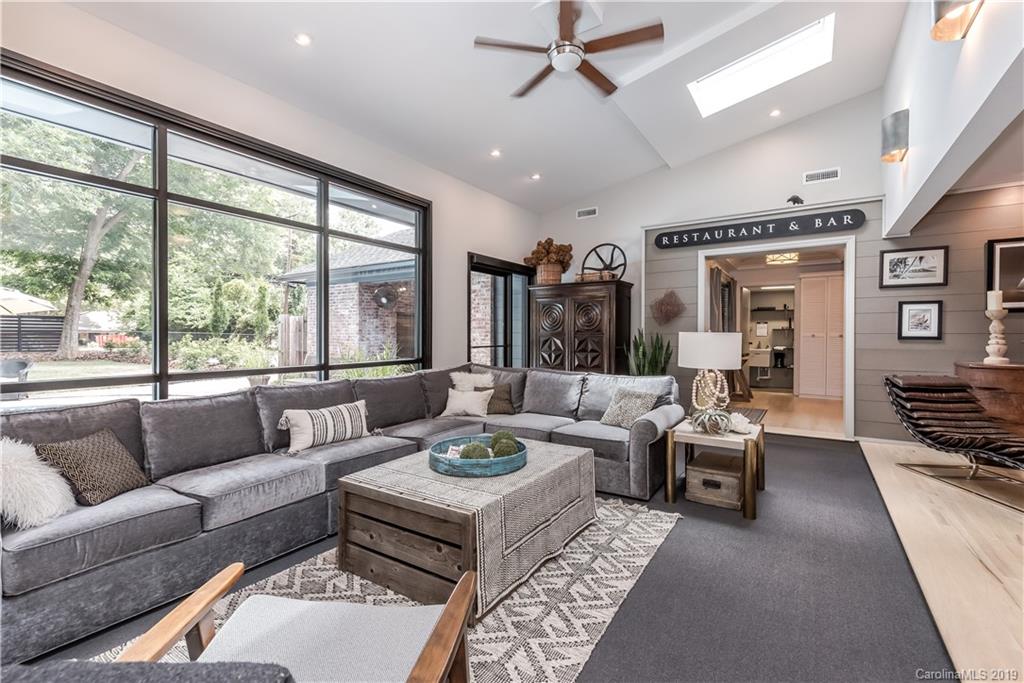 735 Lansdowne Road Charlotte, NC 28270 - Photo 24 of 45