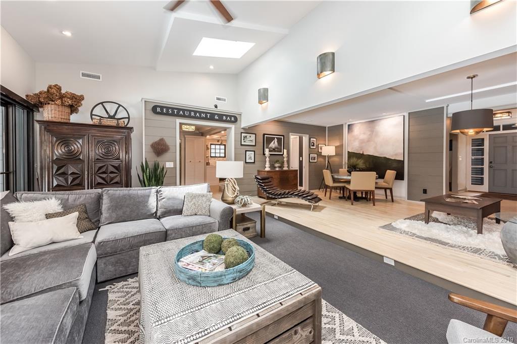 735 Lansdowne Road Charlotte, NC 28270 - Photo 25 of 45