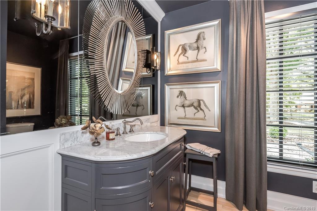 735 Lansdowne Road Charlotte, NC 28270 - Photo 26 of 45