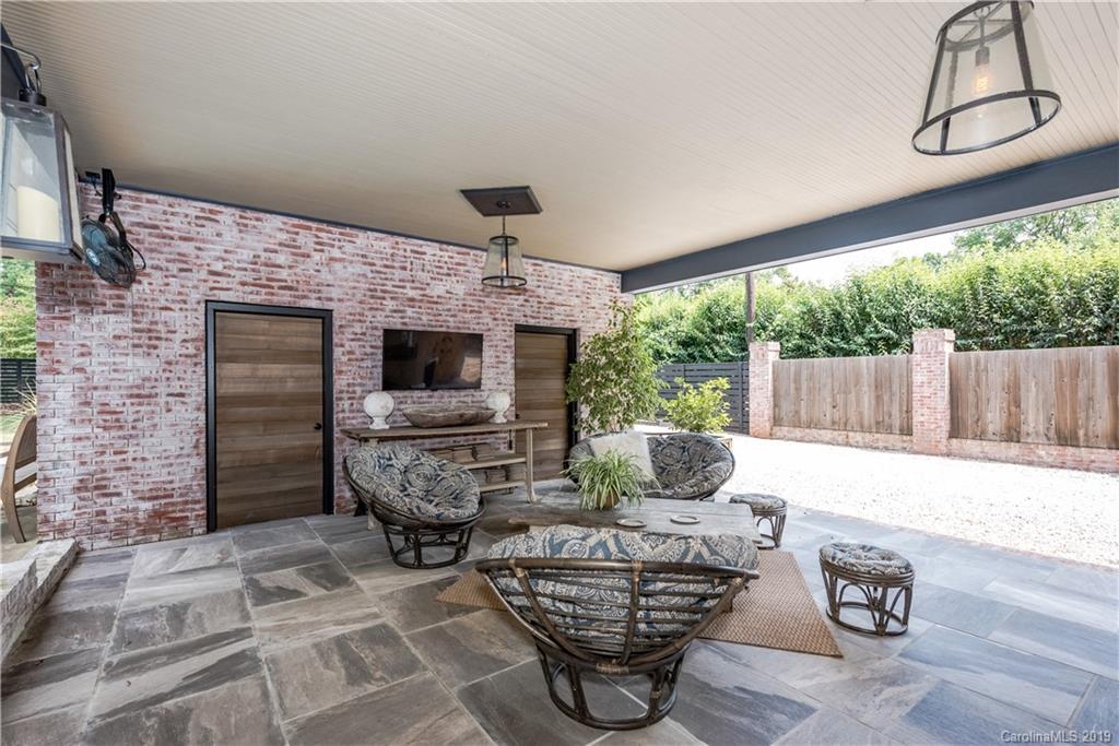 735 Lansdowne Road Charlotte, NC 28270 - Photo 39 of 45