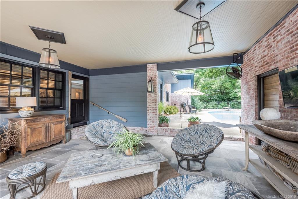 735 Lansdowne Road Charlotte, NC 28270 - Photo 40 of 45