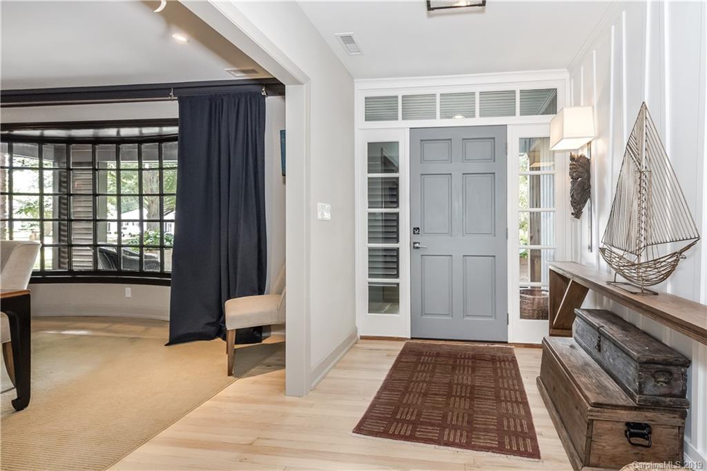 735 Lansdowne Road Charlotte, NC 28270 - Photo 5 of 45