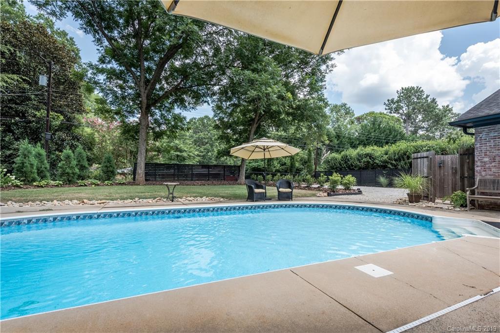 735 Lansdowne Road Charlotte, NC 28270 - Photo 41 of 45