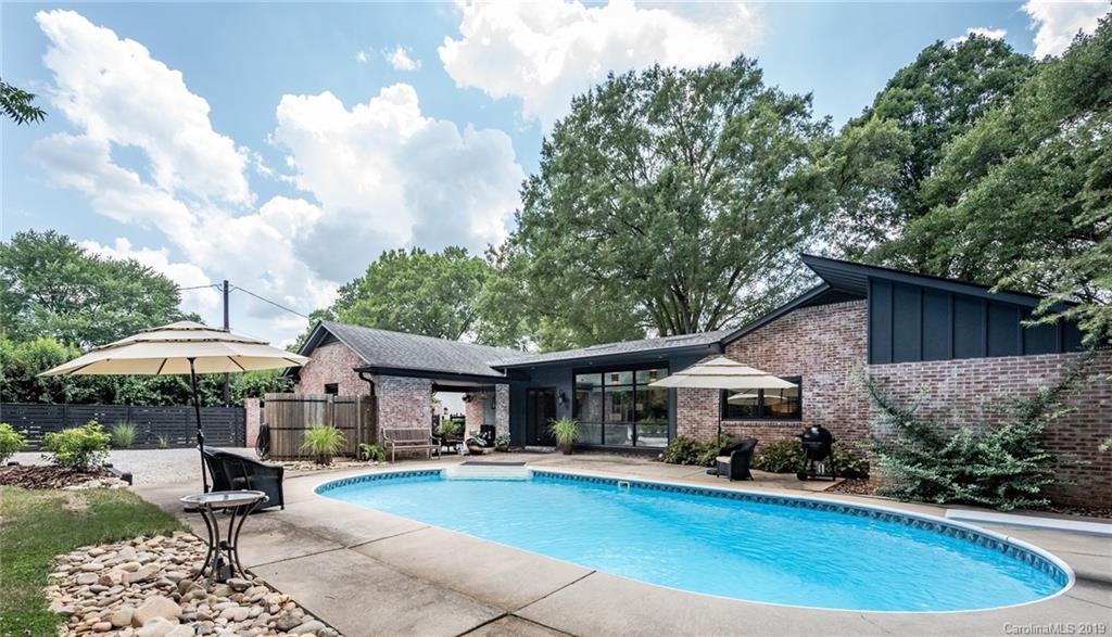 735 Lansdowne Road Charlotte, NC 28270 - Photo 42 of 45