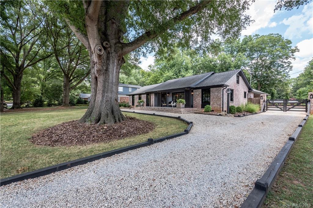 735 Lansdowne Road Charlotte, NC 28270 - Photo 45 of 45