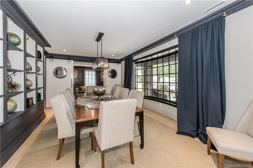 735 Lansdowne Road Charlotte, NC 28270 - Photo 8 of 45