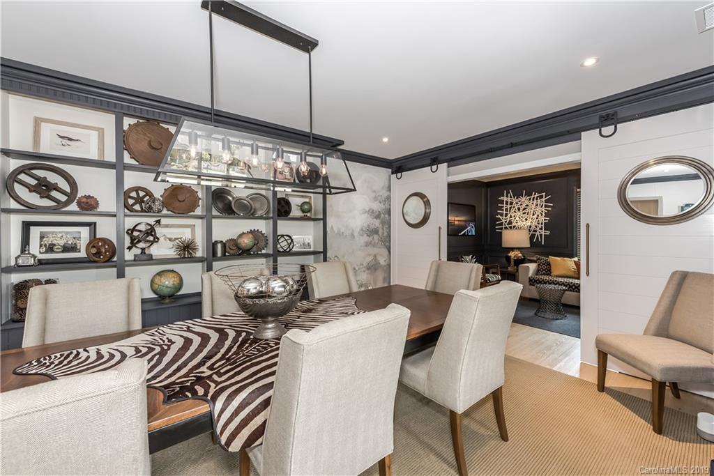 735 Lansdowne Road Charlotte, NC 28270 - Photo 10 of 45