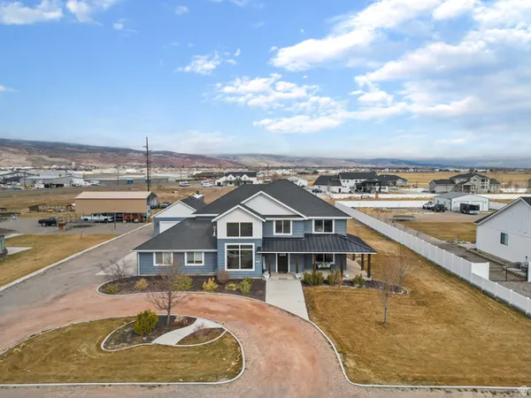 $670,000 | 472 West 2300th Street South, Richfield, UT 84701