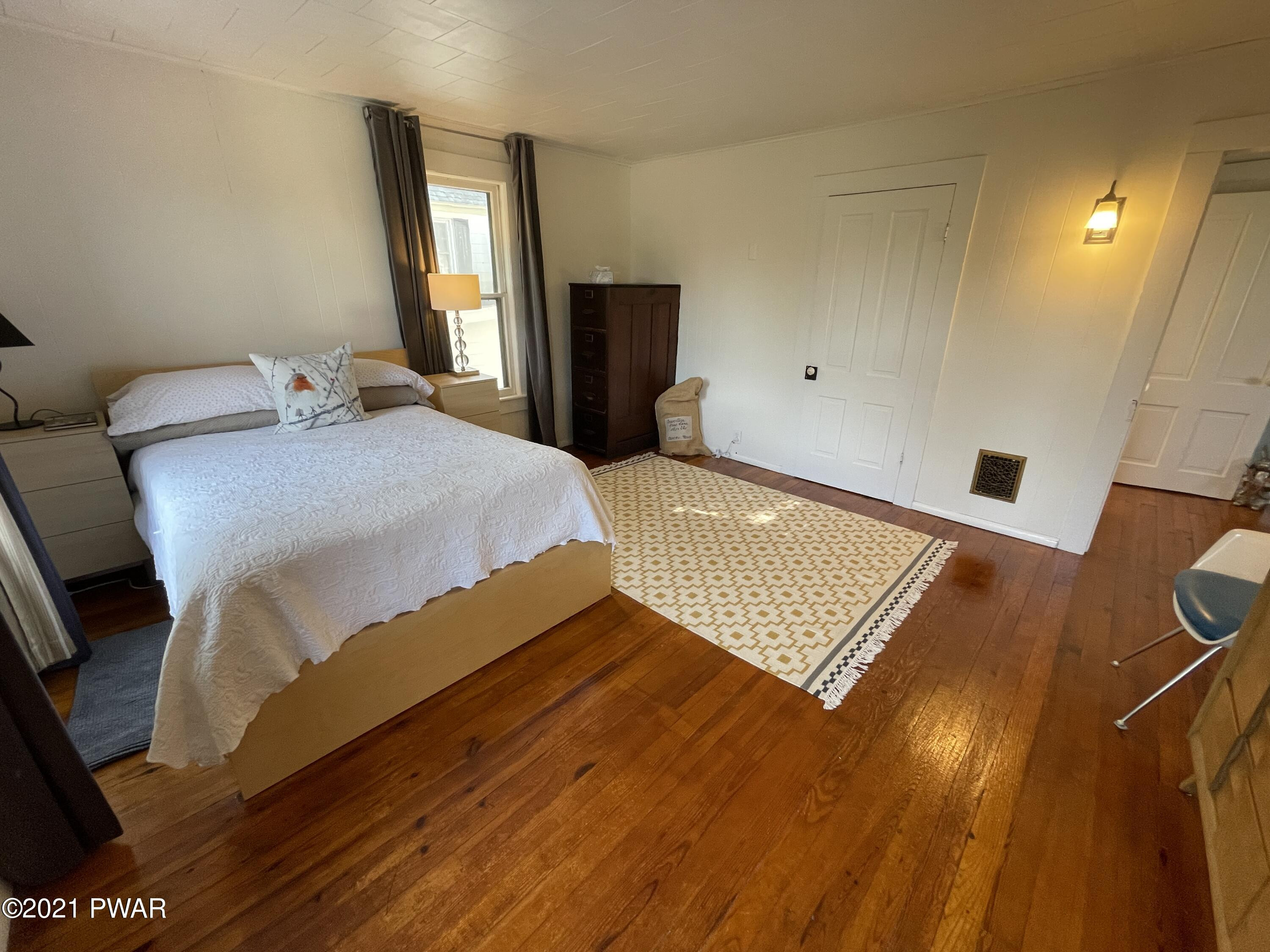 236 Ridge Street Honesdale, PA 18431 - Photo 38 of 51 Primary Bedroom