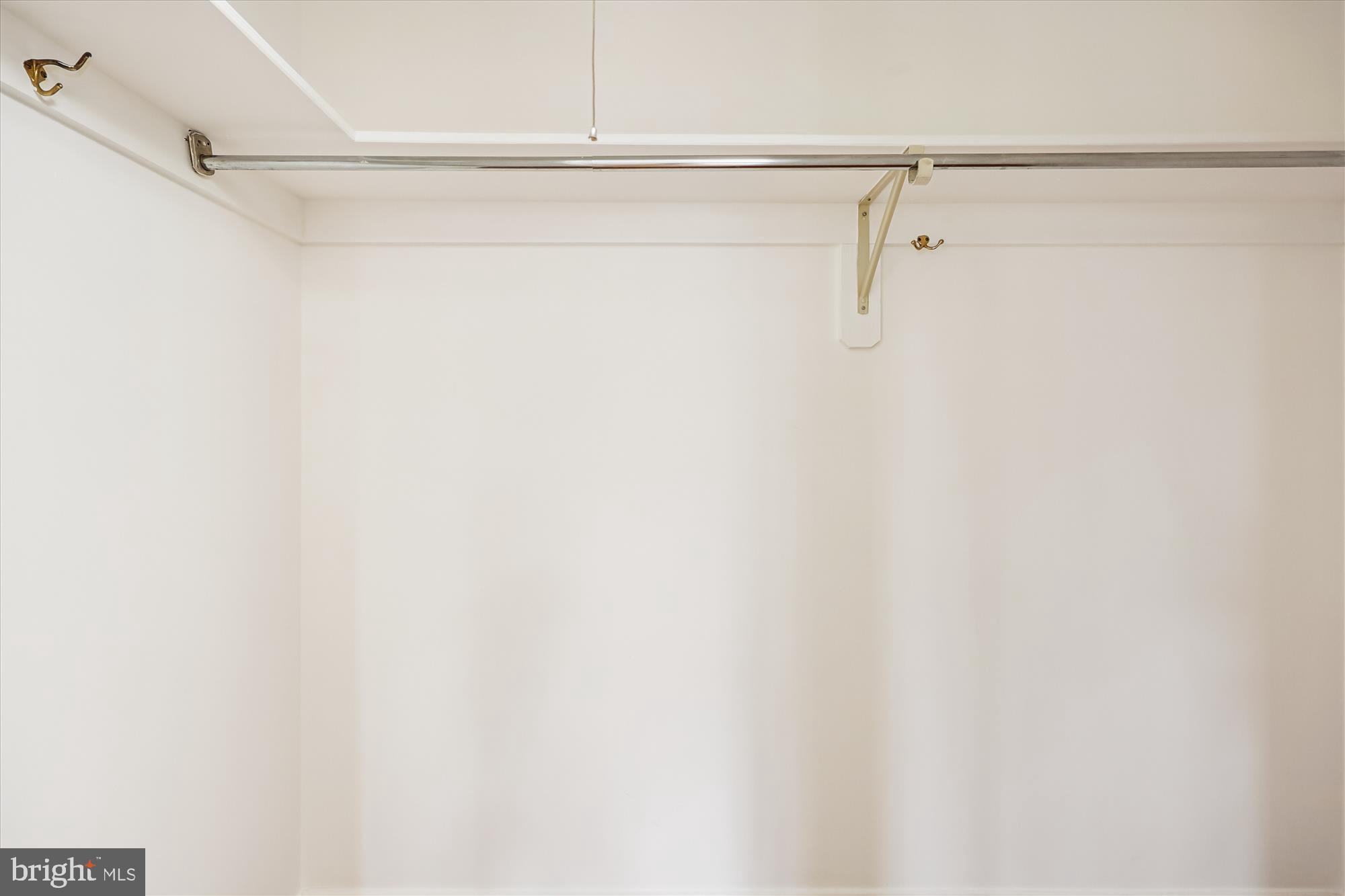 8212 Killean Way Potomac, MD 20854 - Photo 27 of 51 a view of a rack on the wall