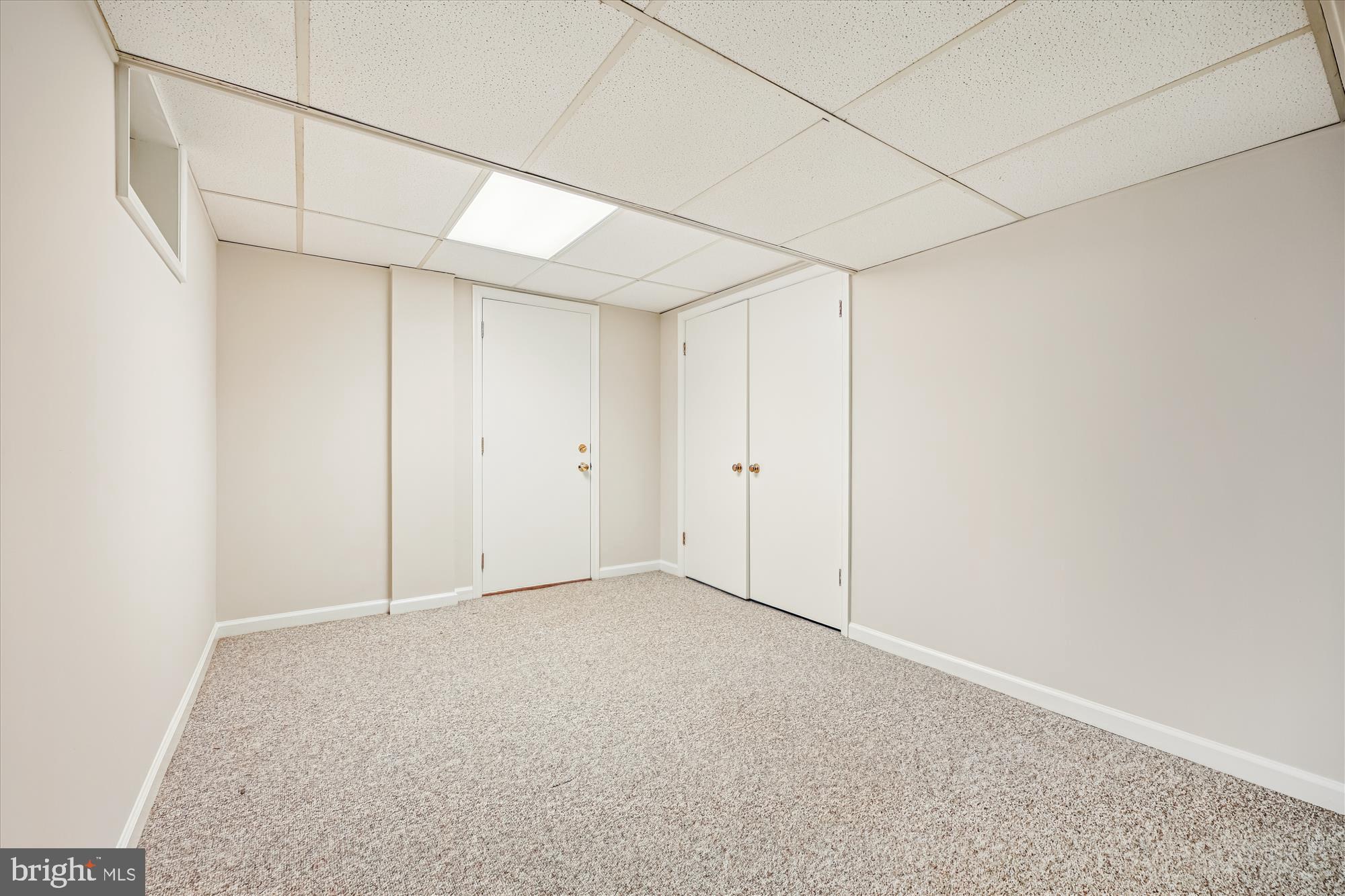 8212 Killean Way Potomac, MD 20854 - Photo 41 of 51 a view of a garage