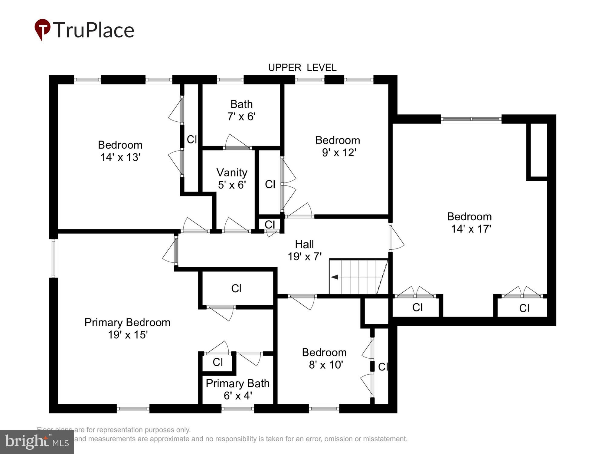8212 Killean Way Potomac, MD 20854 - Photo 44 of 51 a picture of a counter top space