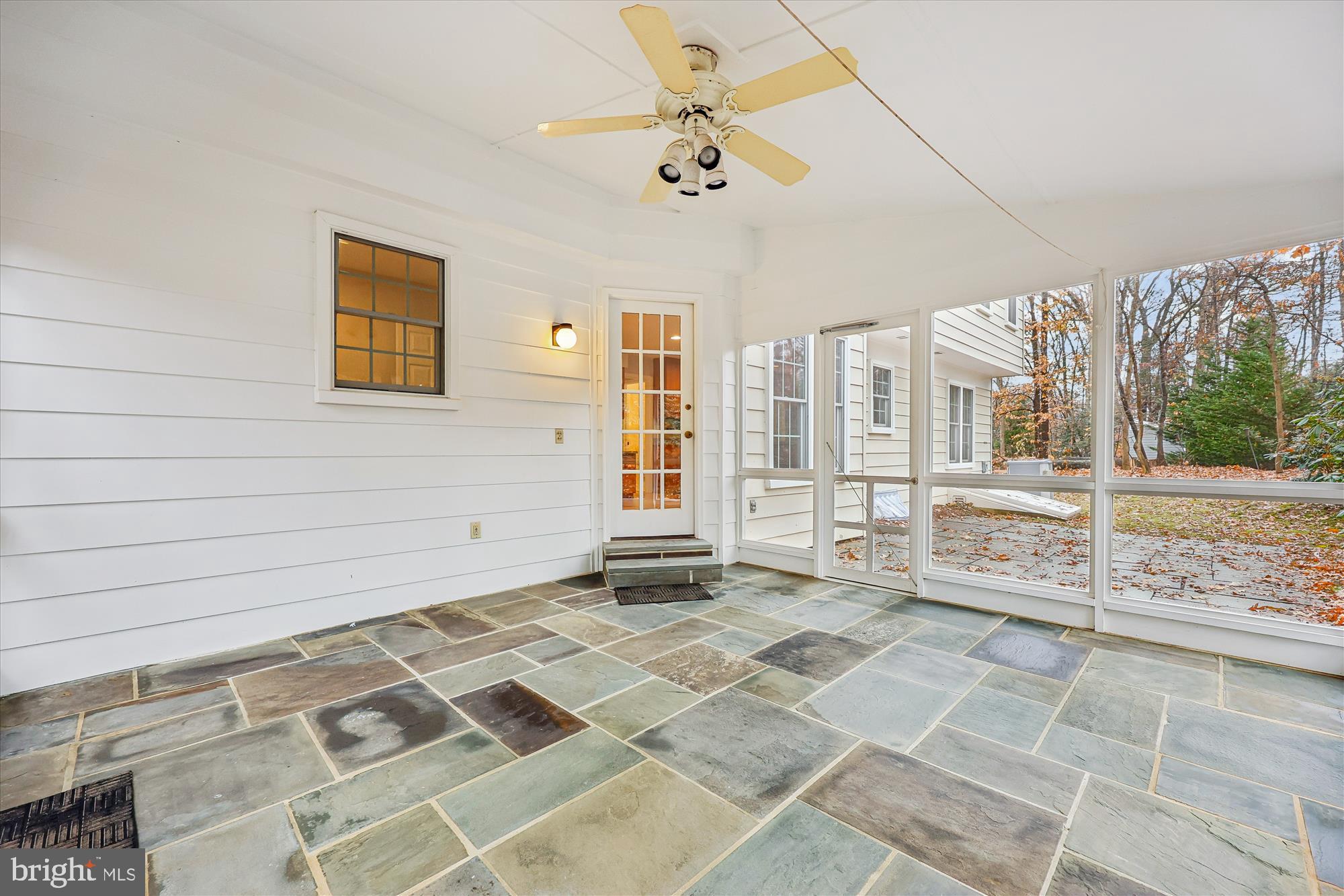8212 Killean Way Potomac, MD 20854 - Photo 47 of 51 a view of an empty room with a window