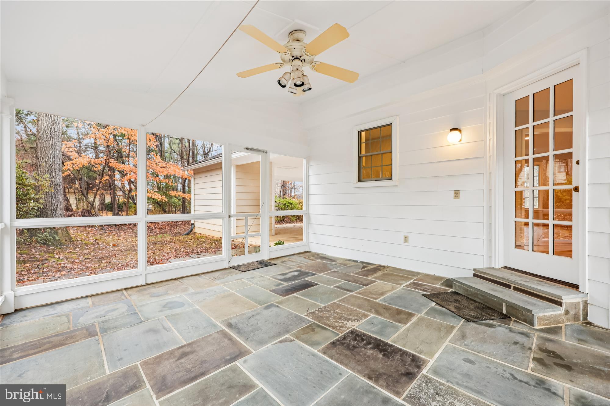 8212 Killean Way Potomac, MD 20854 - Photo 48 of 51 a view of an empty room with a window