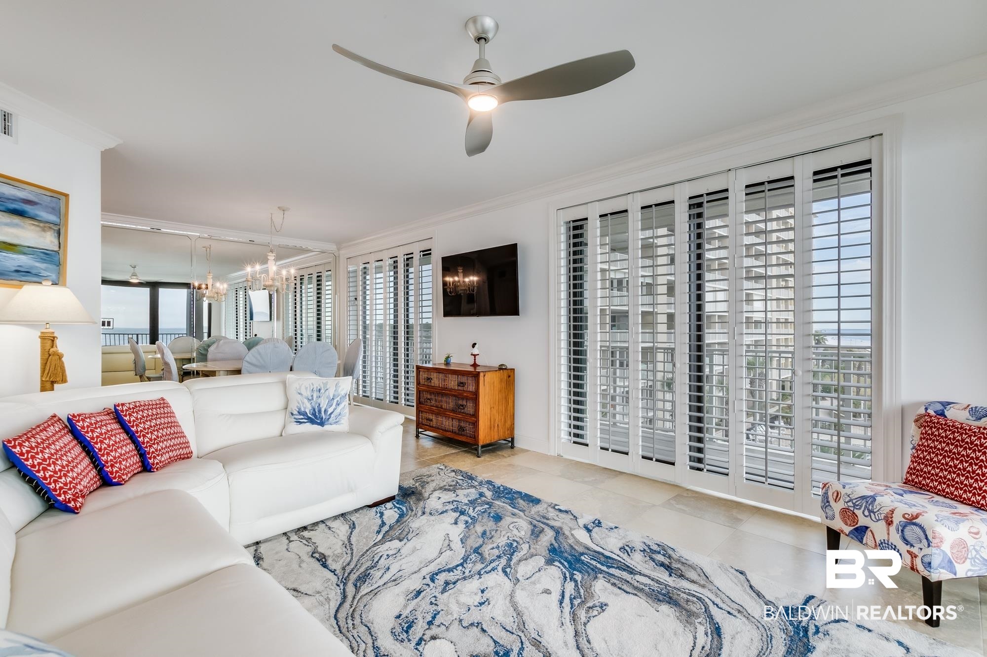 24900 Perdido Beach Boulevard, Unit 401 Orange Beach, AL 36561 - Photo 8 of 38