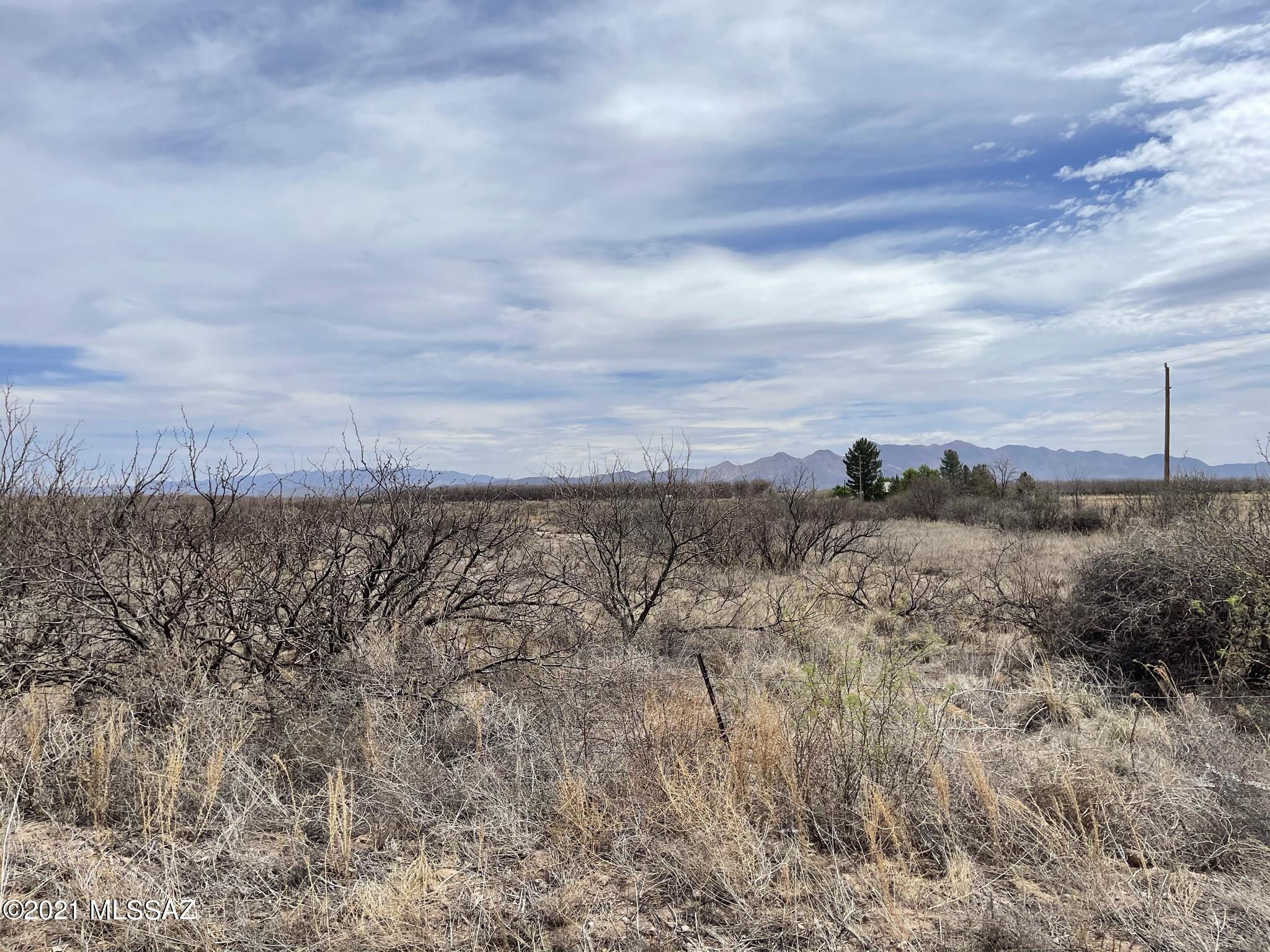 North Martineau Road Elfrida, AZ 85610 - Photo 1 of 6