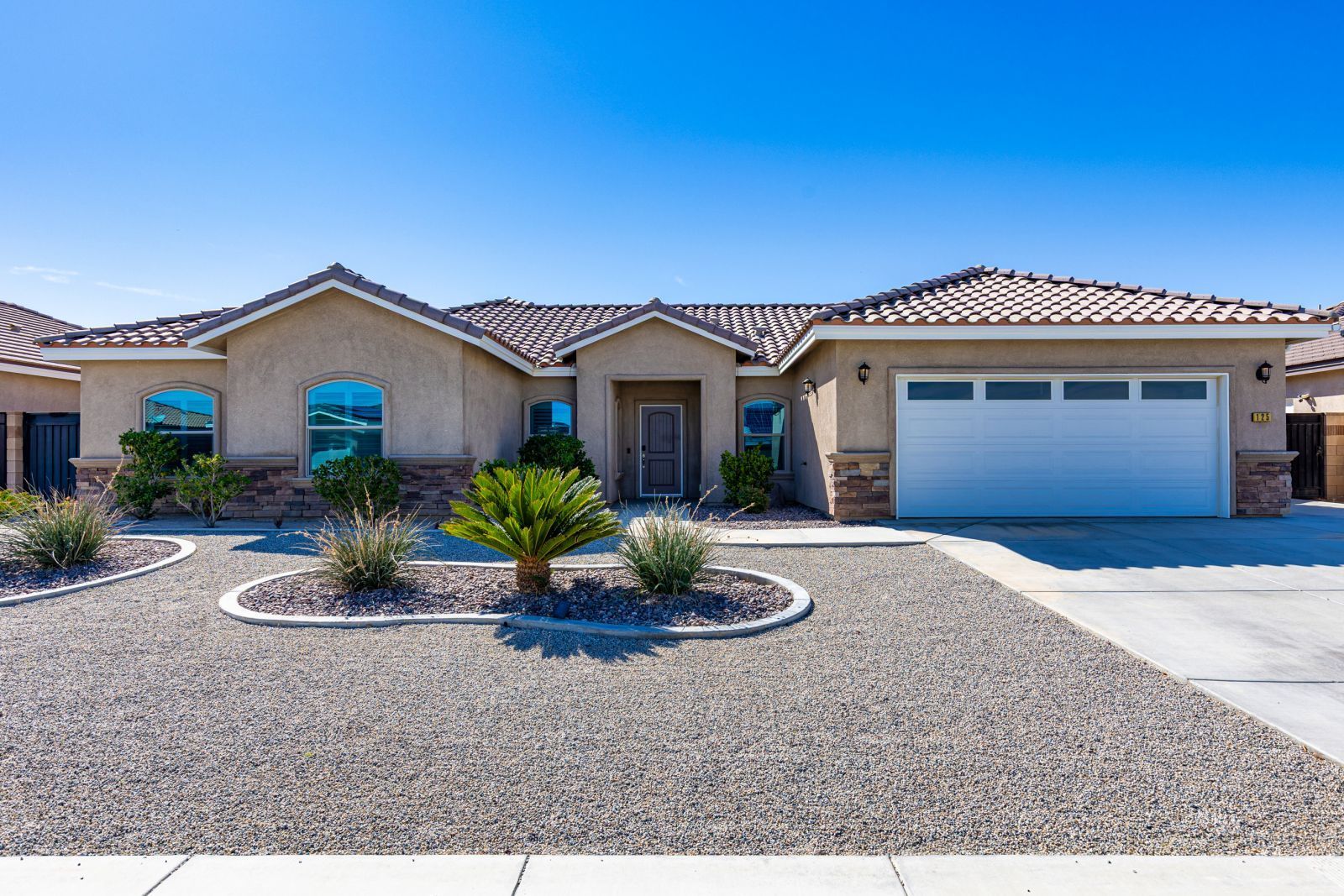 125 Rainshadow Court Ridgecrest, CA 93555 - Photo 2 of 47 Gallery Image 2