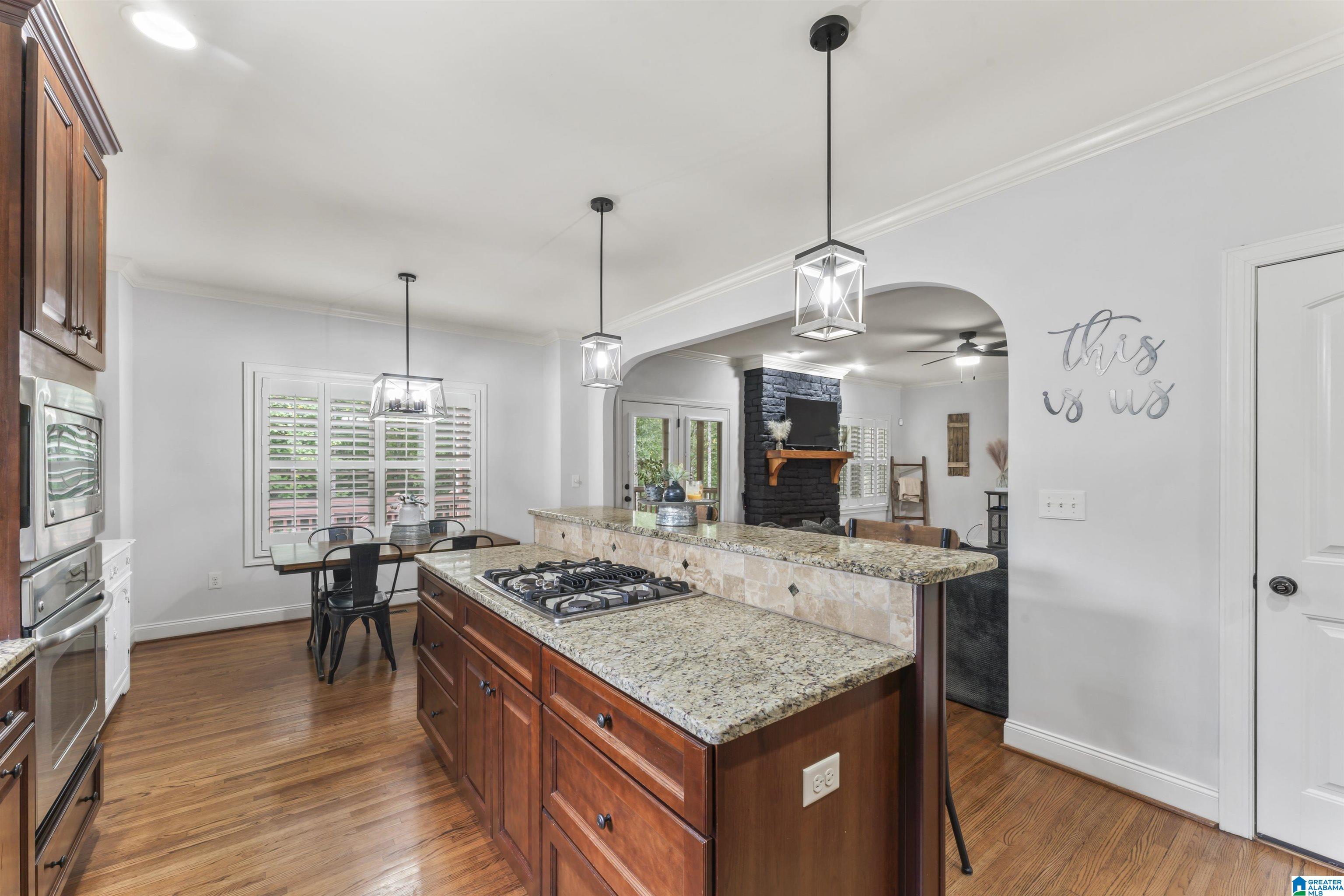 131 Highland Ridge Drive Chelsea, AL 35043 - Photo 13 of 50 Gallery Image 13
