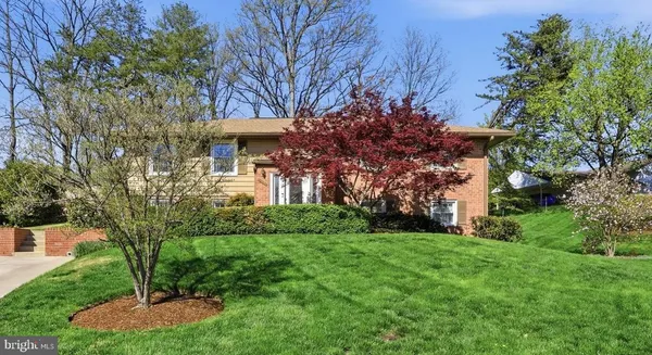 $595,000 | 12709 Castleleigh Court, Silver Spring, MD 20904