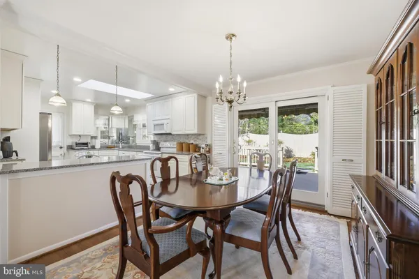 $595,000 | 12709 Castleleigh Court, Silver Spring, MD 20904