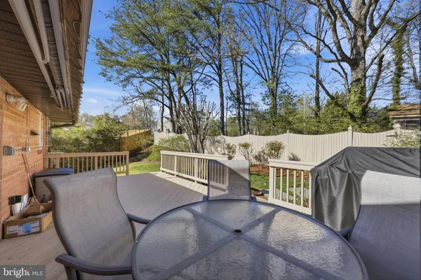 $595,000 | 12709 Castleleigh Court, Silver Spring, MD 20904