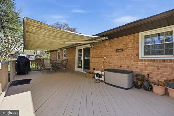 $595,000 | 12709 Castleleigh Court, Silver Spring, MD 20904