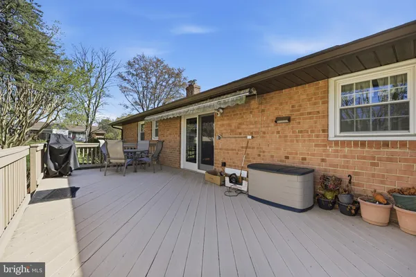 $595,000 | 12709 Castleleigh Court, Silver Spring, MD 20904