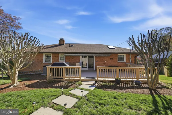 $595,000 | 12709 Castleleigh Court, Silver Spring, MD 20904