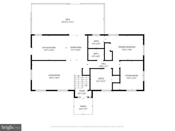 $595,000 | 12709 Castleleigh Court, Silver Spring, MD 20904