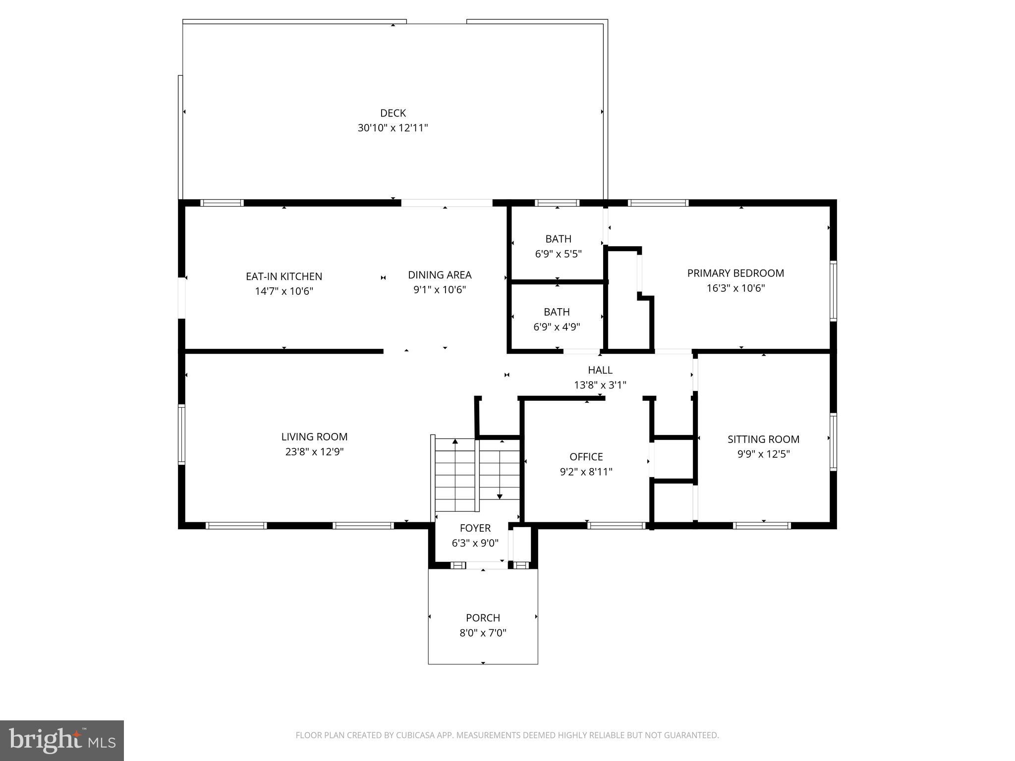 12709 Castleleigh Court Silver Spring, MD 20904 - Photo 37 of 38 unknown