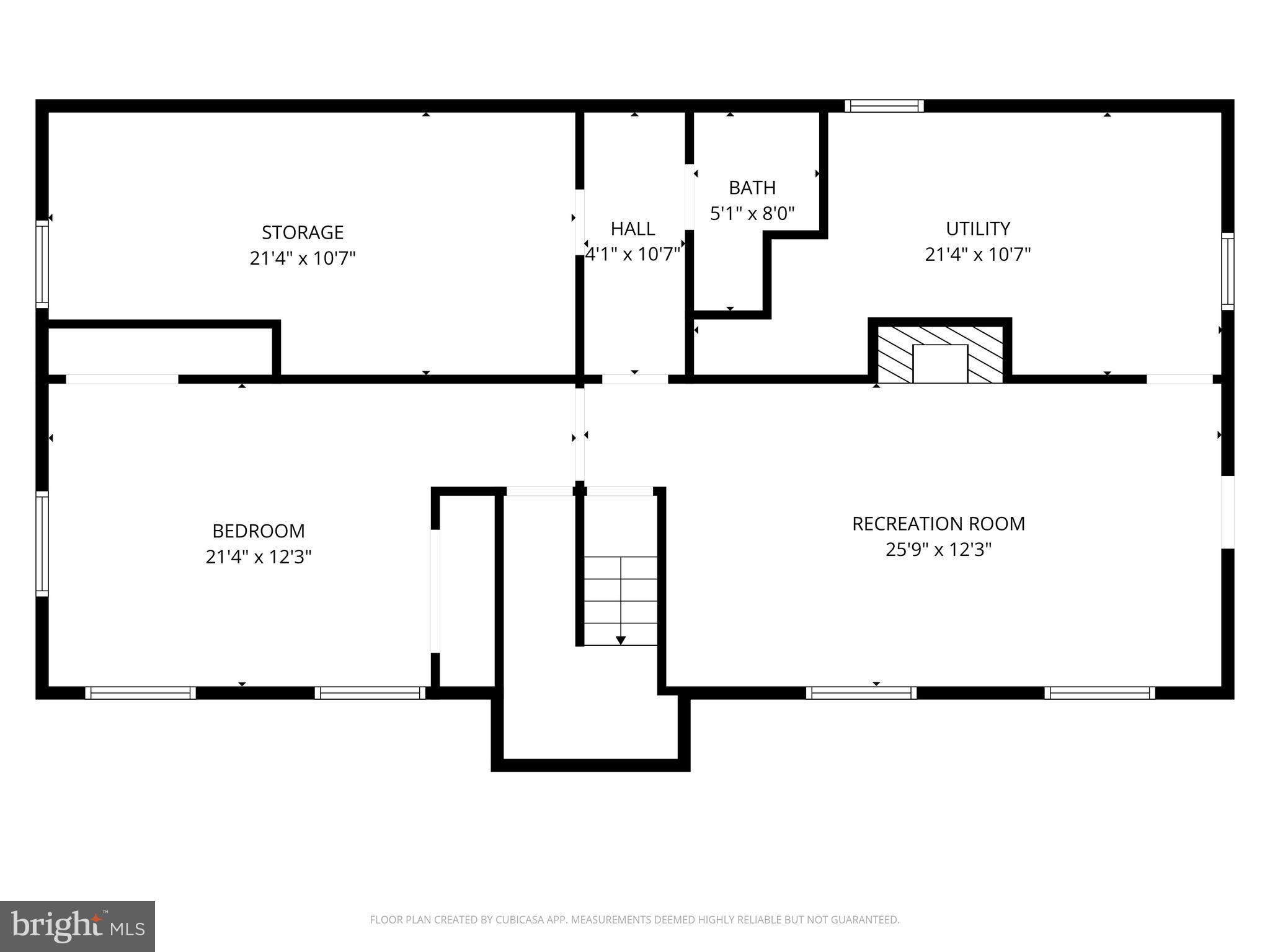 12709 Castleleigh Court Silver Spring, MD 20904 - Photo 38 of 38