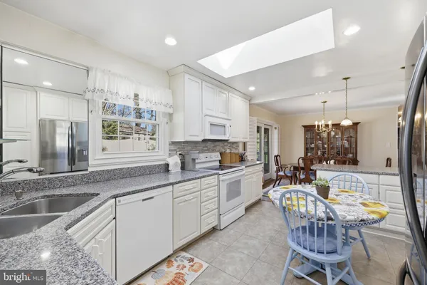 $595,000 | 12709 Castleleigh Court, Silver Spring, MD 20904