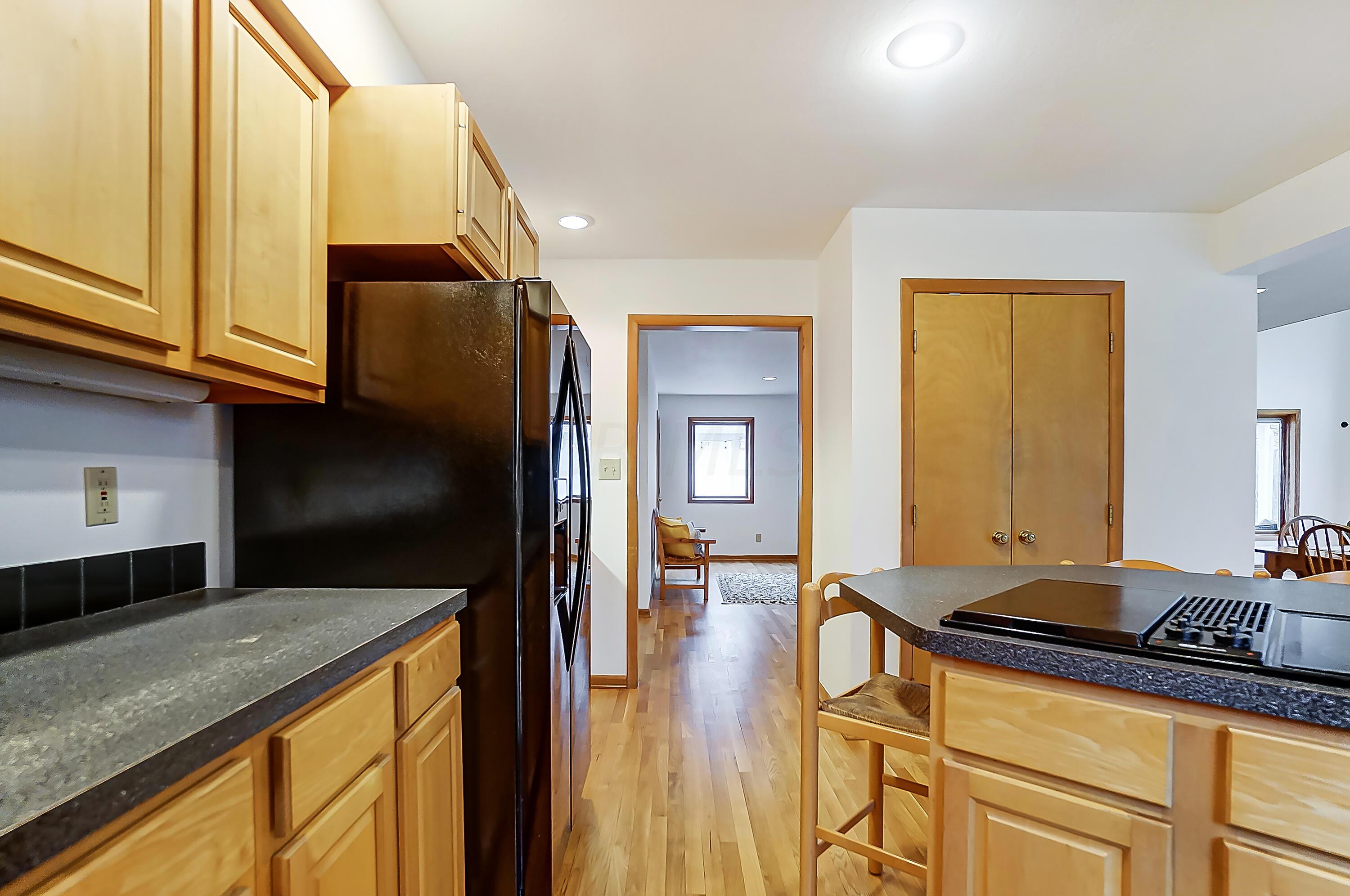 5191 Plantation Road Sunbury, OH 43074 - Photo 21 of 86 Kitchen