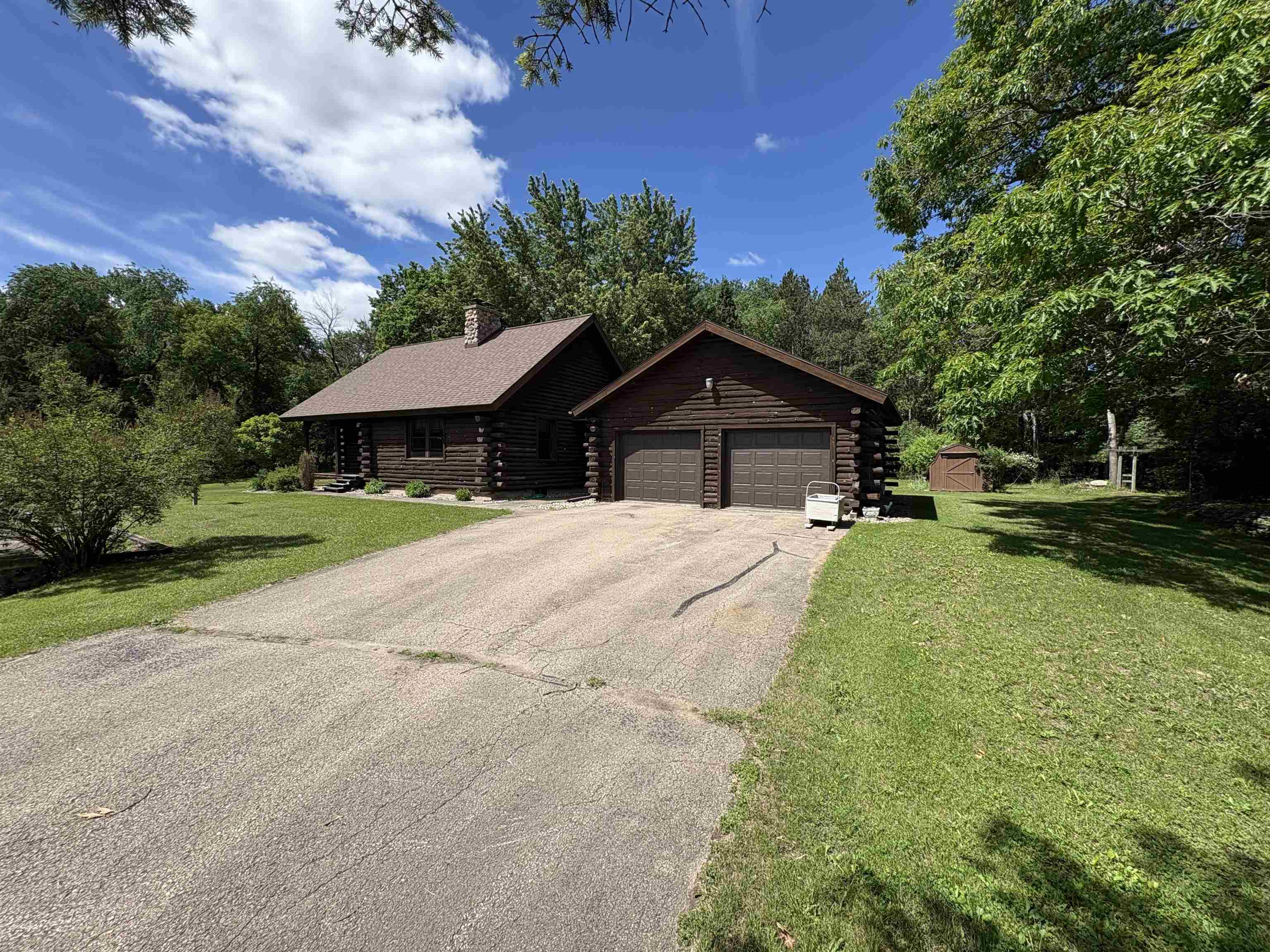 5423 County Road P Gillett, WI 54124 - Photo 37 of 58
