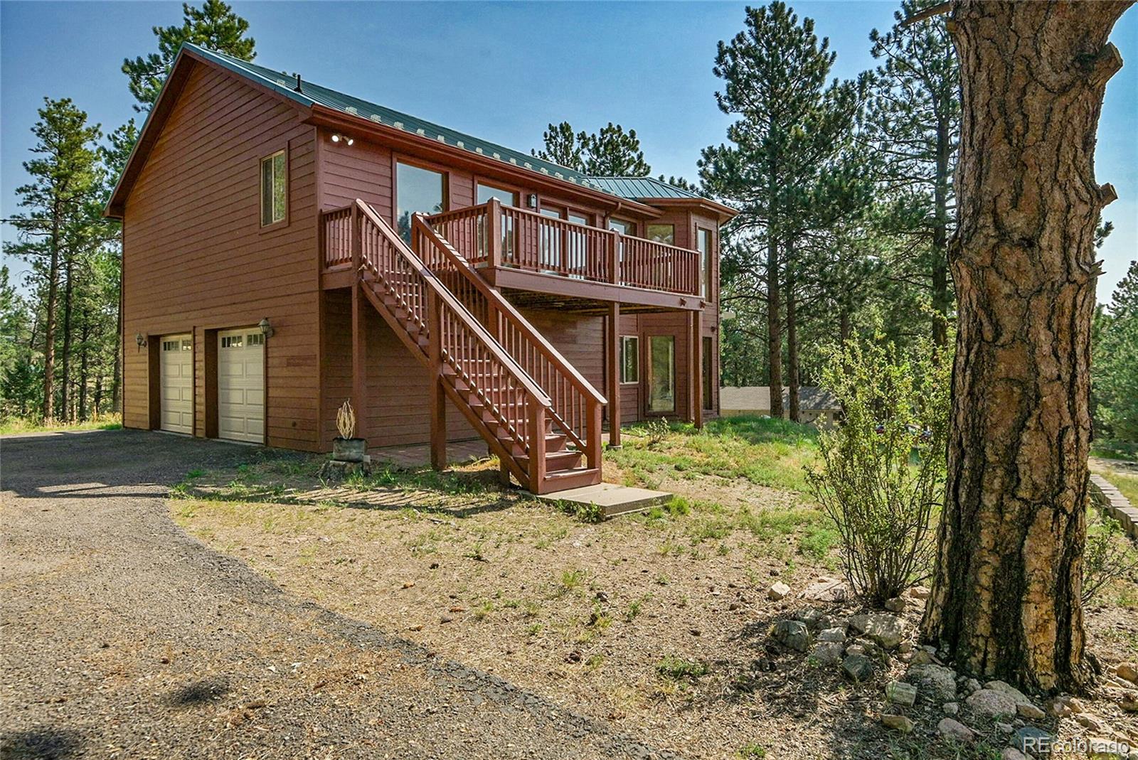 303 Kudu Trail Bailey, CO 80421 - Photo 15 of 48