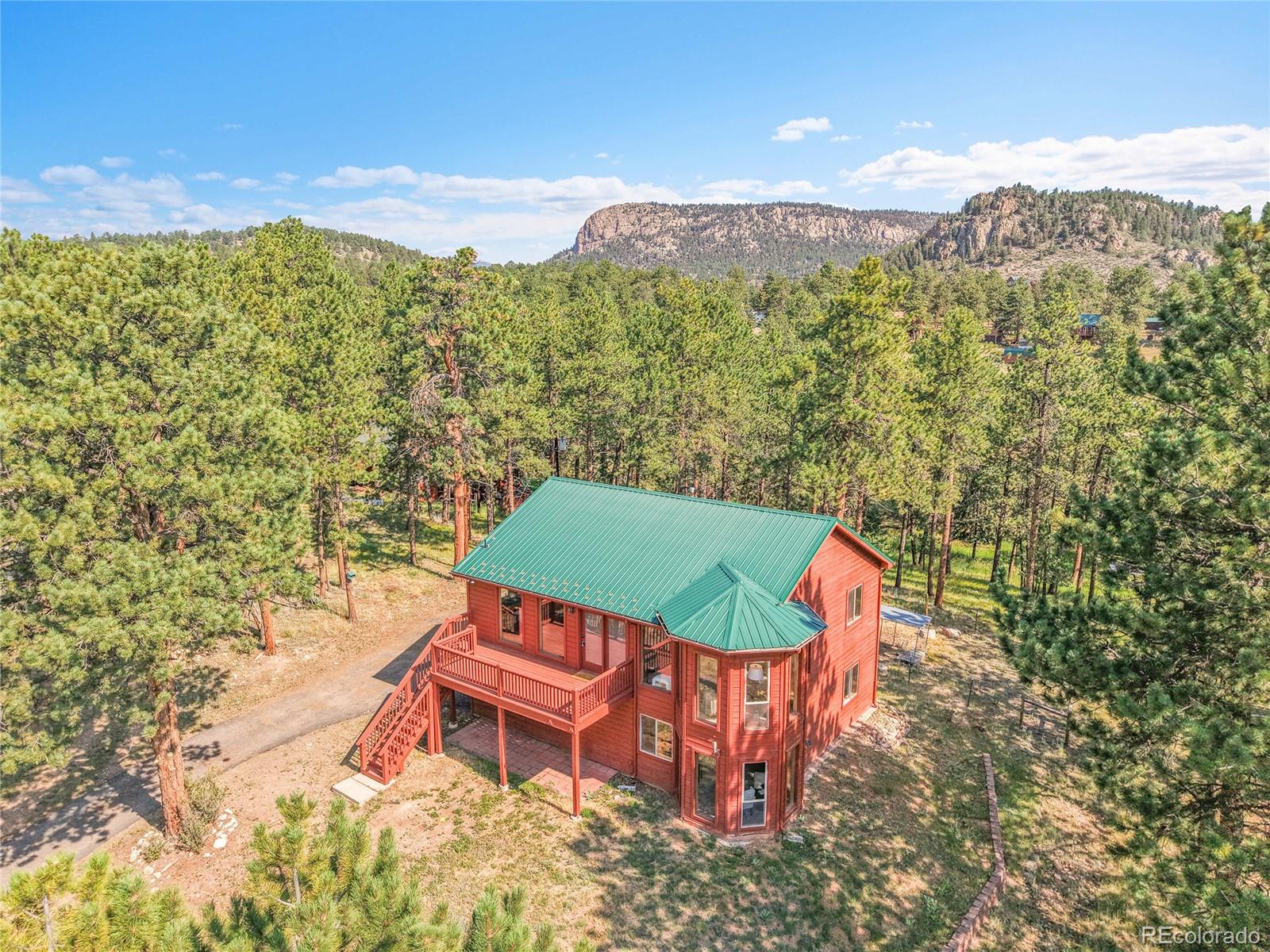 303 Kudu Trail Bailey, CO 80421 - Photo 19 of 48