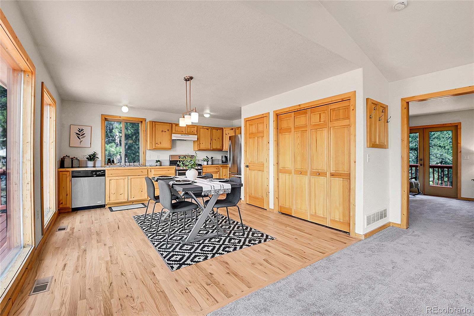 303 Kudu Trail Bailey, CO 80421 - Photo 20 of 48