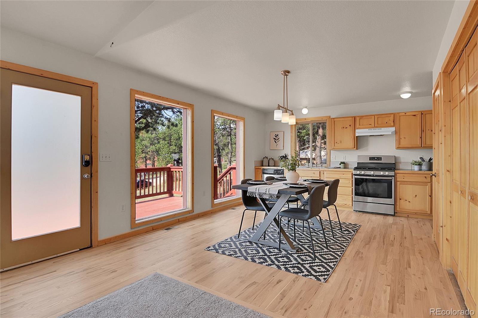 303 Kudu Trail Bailey, CO 80421 - Photo 21 of 48