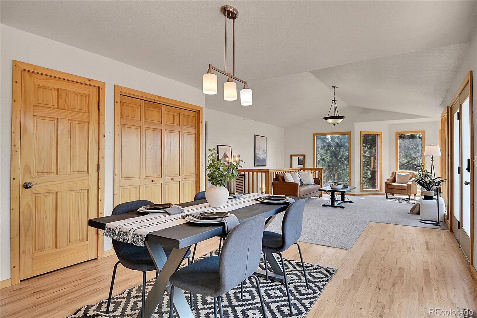 303 Kudu Trail Bailey, CO 80421 - Photo 23 of 48