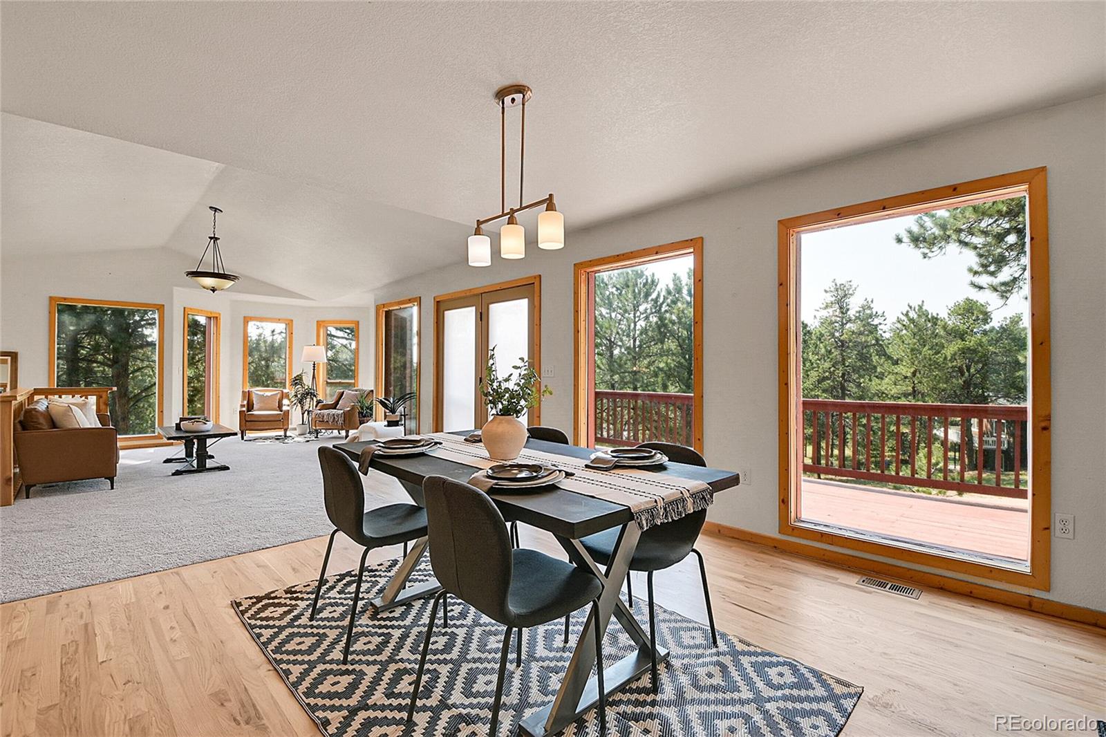 303 Kudu Trail Bailey, CO 80421 - Photo 24 of 48