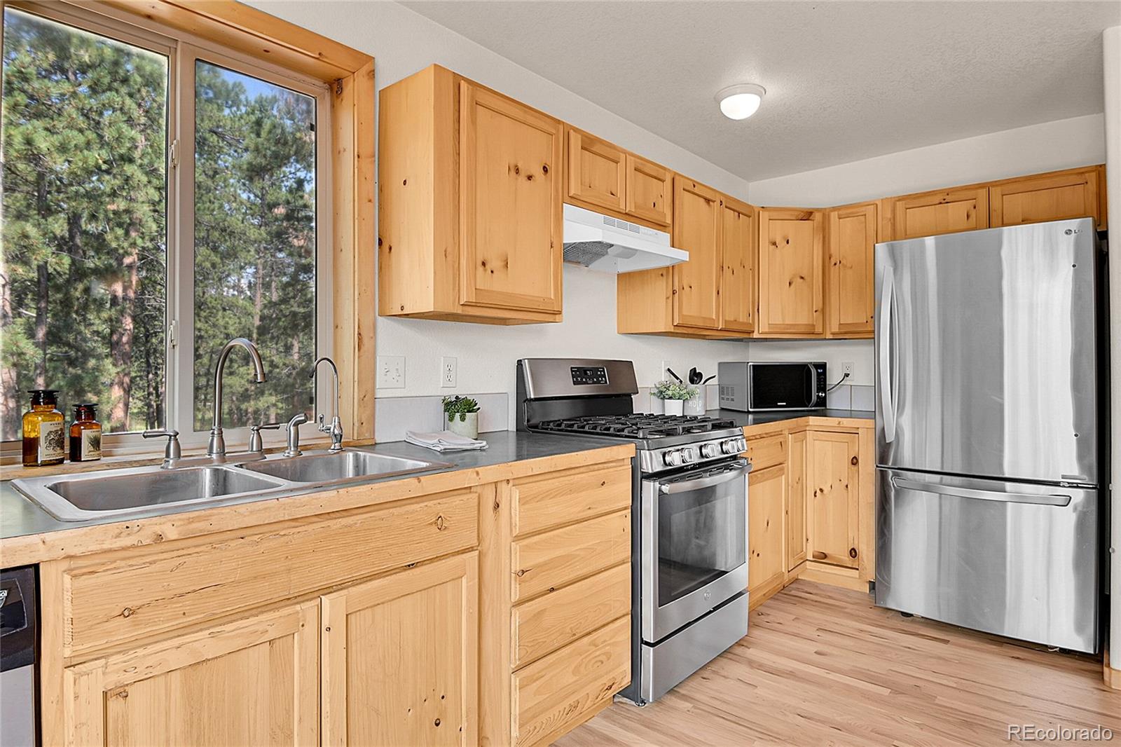 303 Kudu Trail Bailey, CO 80421 - Photo 25 of 48