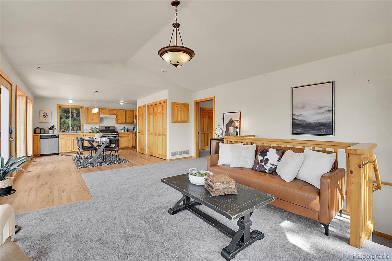 303 Kudu Trail Bailey, CO 80421 - Photo 29 of 48